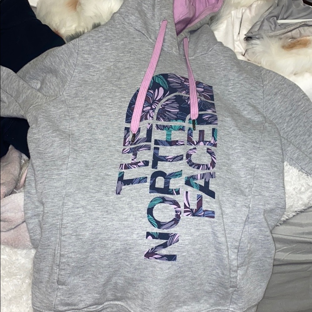 The North Face Hoodie